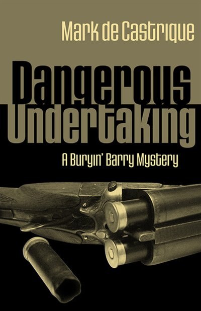 Couverture_Dangerous Undertaking