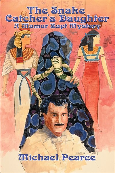 Couverture_The Snake Catcher's Daughter