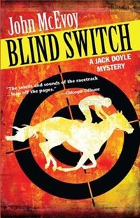 Front cover_Blind Switch