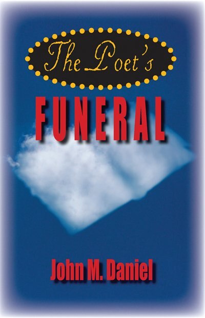 Couverture_The Poet's Funeral