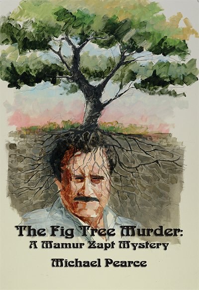 Front cover_The Fig Tree Murder