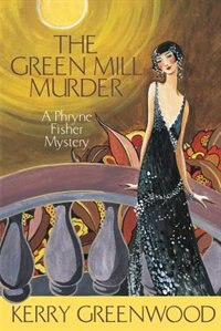 Couverture_The Green Mill Murder