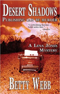 Front cover_Desert Shadows