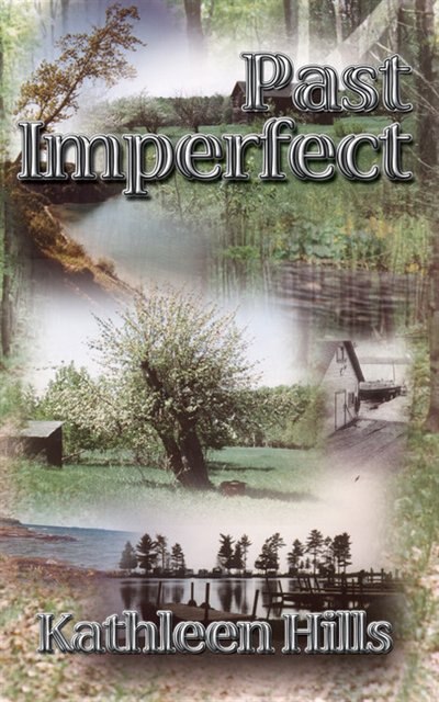 Front cover_Past Imperfect
