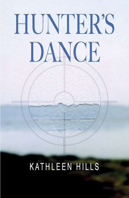 Front cover_Hunter's Dance