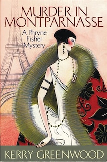 Couverture_Murder In Montparnasse