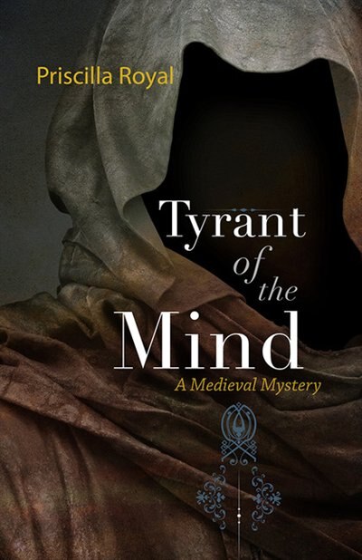 Front cover_Tyrant Of The Mind