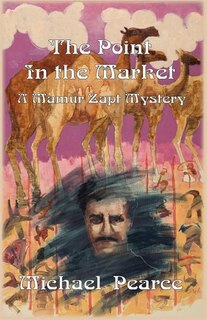 Front cover_The Point in the Market