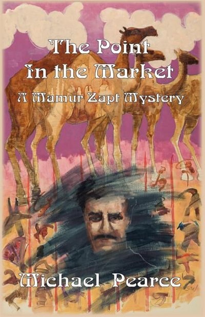Front cover_The Point in the Market