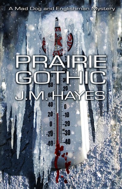 Couverture_Prairie Gothic