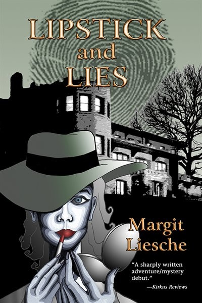 Couverture_Lipstick and Lies