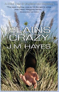 Couverture_Plains Crazy