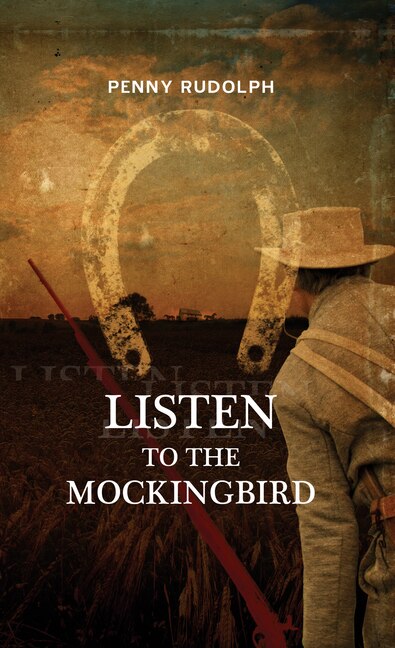 Front cover_Listen to the Mockingbird