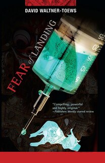 Couverture_Fear of Landing