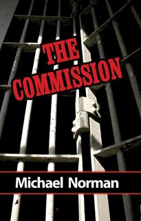 Front cover_The Commission