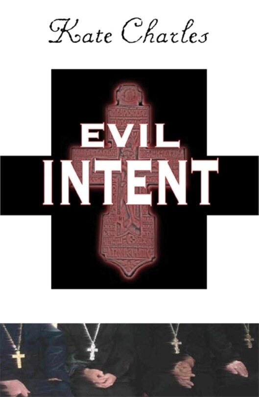 Couverture_Evil Intent