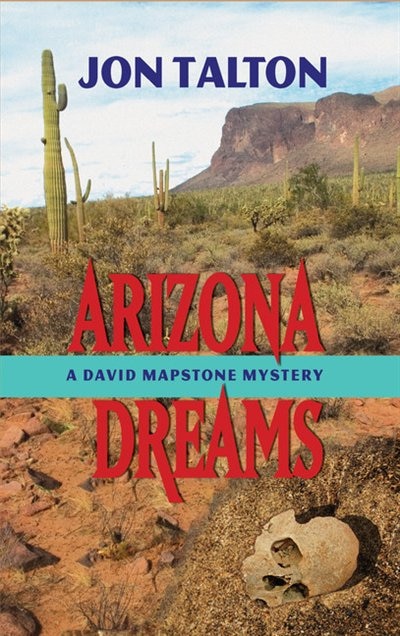Front cover_Arizona Dreams