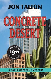 Front cover_Concrete Desert