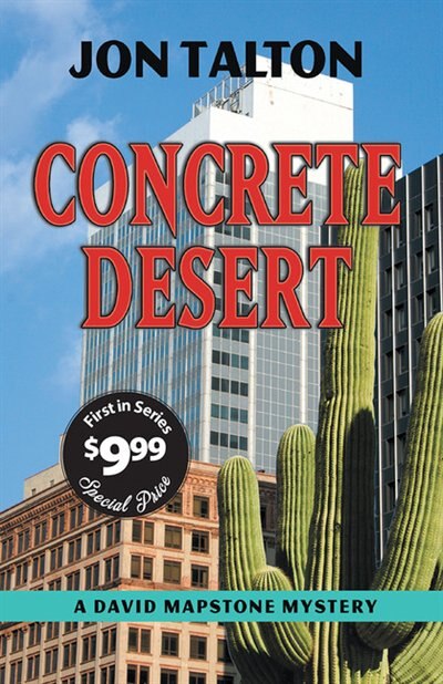 Front cover_Concrete Desert
