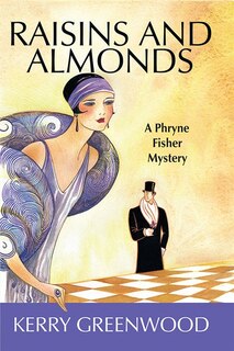 Front cover_Raisins And Almonds