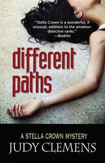 Front cover_Different Paths