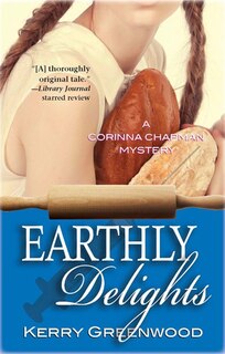 Front cover_Earthly Delights
