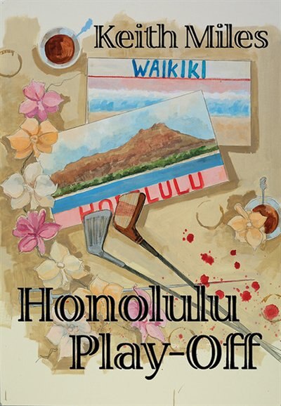 Front cover_Honolulu Play-Off