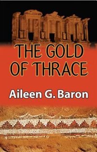 Couverture_The Gold Of Thrace