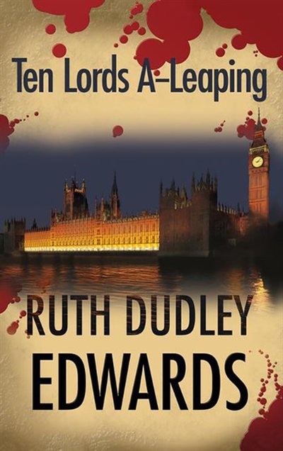 Front cover_Ten Lords A-leaping