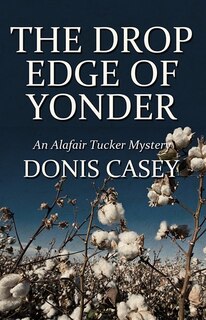 Couverture_The Drop Edge Of Yonder