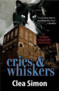 Front cover_Cries And Whiskers