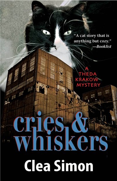 Front cover_Cries And Whiskers