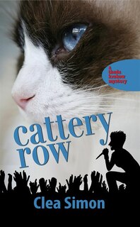 Front cover_Cattery Row
