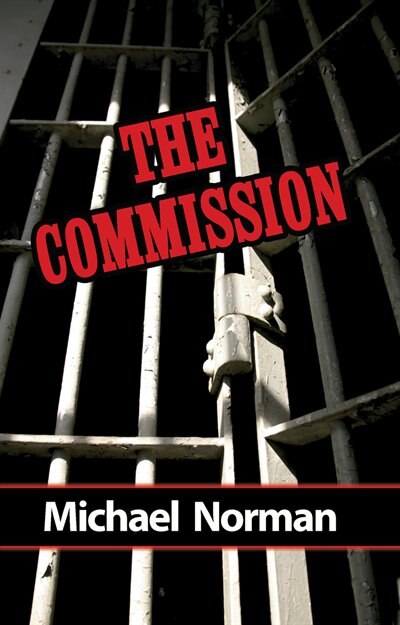 Front cover_The Commission