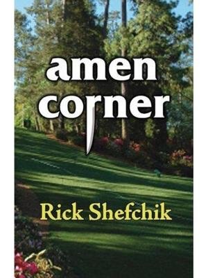 Front cover_Amen Corner