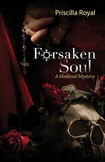 Front cover_Forsaken Soul