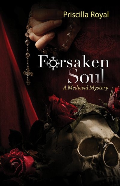 Front cover_Forsaken Soul