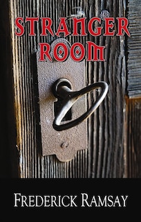 Front cover_Stranger Room