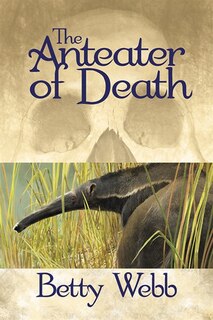 Couverture_The Anteater Of Death