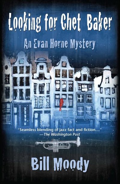 Front cover_Looking For Chet Baker