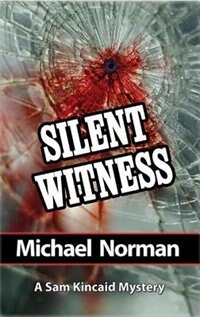Front cover_Silent Witness