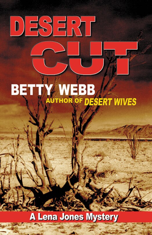 Front cover_Desert Cut