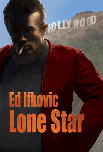 Front cover_Lone Star