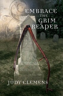 Front cover_Embrace the Grim Reaper