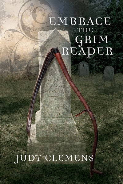 Front cover_Embrace the Grim Reaper