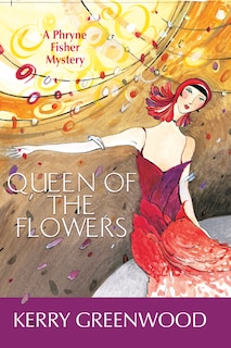 Couverture_Queen Of The Flowers