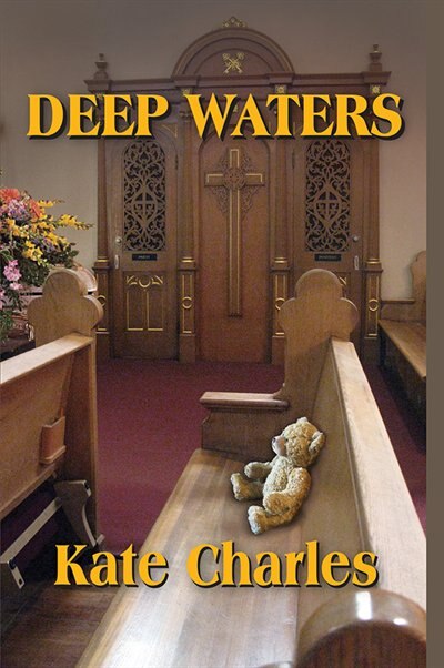 Couverture_Deep Waters