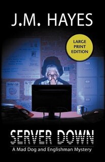 Front cover_Server Down