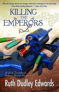 Couverture_Killing The Emperors