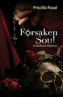 Front cover_Forsaken Soul